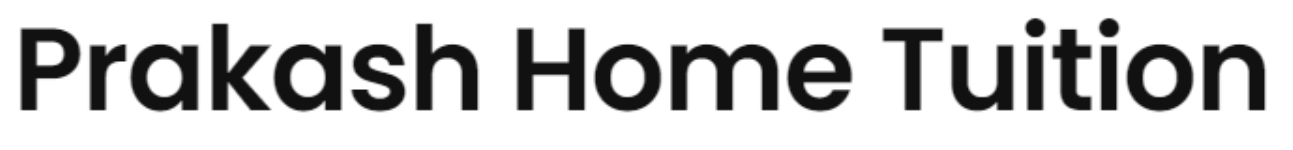 Prakash Home Tuition - Boring Road - Patna