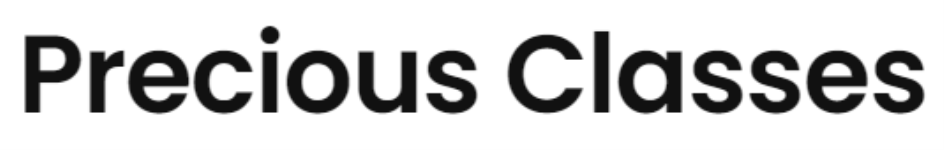 Precious Classes - Ashiana Nagar - Patna