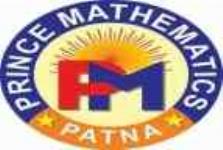 Prince Mathematics - Kankarbagh - Patna