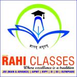 Rahi Classes - Kadamkuan - Patna