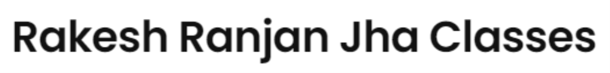 Rakesh Ranjan Jha - Nayatola Road - Patna