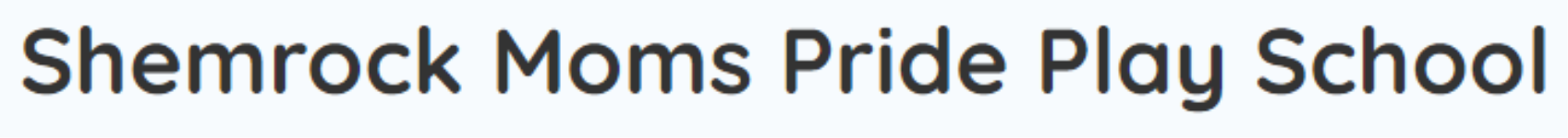 Shemrock Moms Pride Play School - Mahendru - Patna