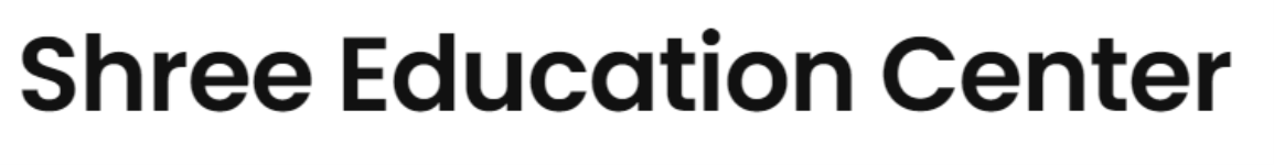 Shree Education Center - Frazer Road - Patna