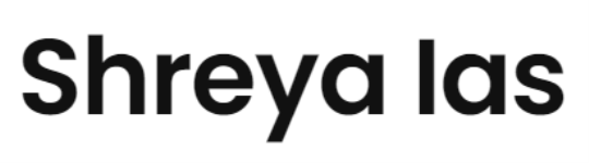 Shreya Ias - Mahendru - Patna