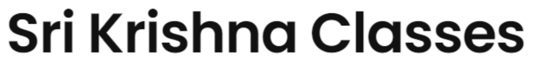 Sri Krishna Classes - Mithapur - Patna