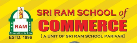 Sriram School Of Commerce - Kankarbagh - Patna