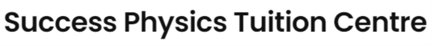 Success Physics Tuition Centre - Kankarbagh - Patna