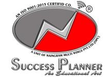 Success Planner - Bailey Road - Patna