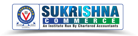 Sukrishna Commerce Academy Private Limited - Boring Road - Patna