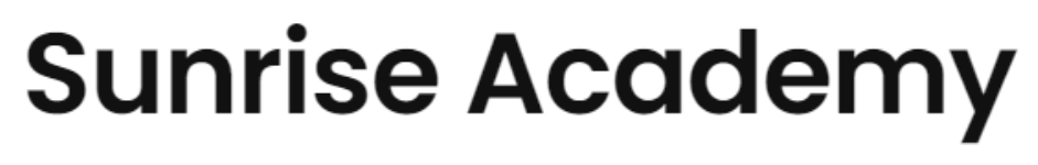 Sunrise Academy - Saguna More - Patna