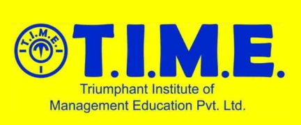 T.I.M.E. - Dak Bungalow Road - Patna