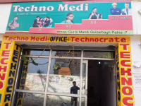Technomedi & Technocrate Classes - Gulzarbagh - Patna