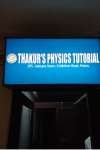 Thakurs Physics Tutorial - Salimpur Ahra - Patna