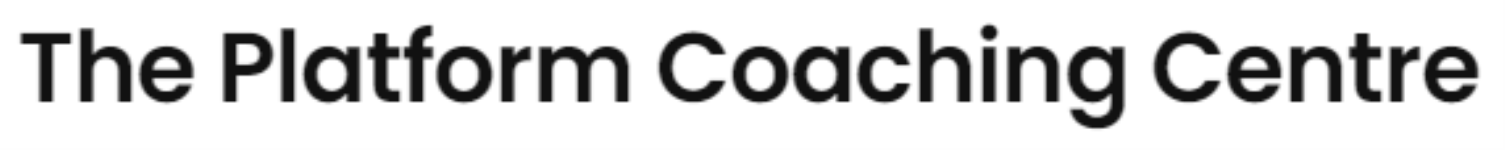 The Platform Coaching Centre - Shahganj - Patna