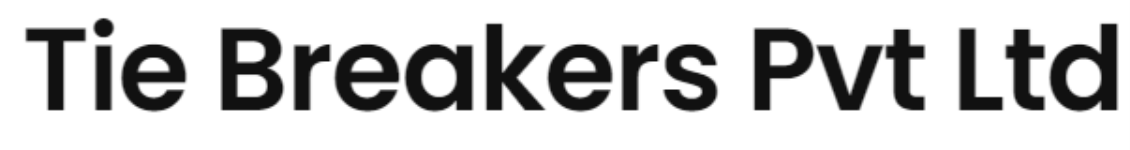 Tie Breakers Private Limited - Machuatoli - Patna