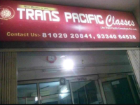 Trans Pacific Classes - Kankarbagh - Patna