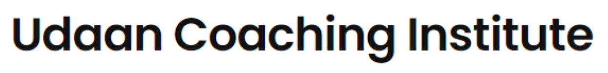 Udaan Coaching Institute - Sadikpur - Patna