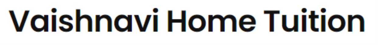 Vaishnavi Home Tuition - Mithapur - Patna