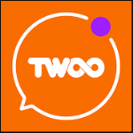 Twoo Video Chatting