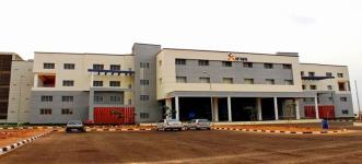 ICAT Design and Media College [ICATDMC] - Bommanahalli - Bangalore