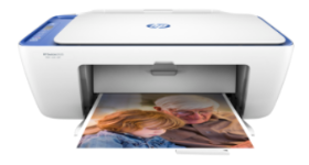 HP DeskJet 2630 All-in-One Printer