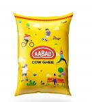 Aabad Fresh Produce Manned Cow Ghee