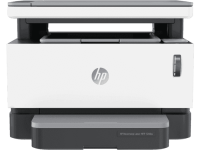 HP Neverstop Laser MFP 1200w