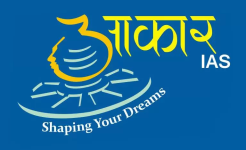 Aakar Ias - Ashoknagar - Indore