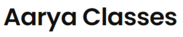 Aarya Classes - Annapurna Road - Indore