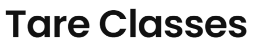 Tare Classes - Annapurna Road - Indore