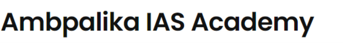 Ambpalika IAS Academy - Bhawar Kuan - Indore