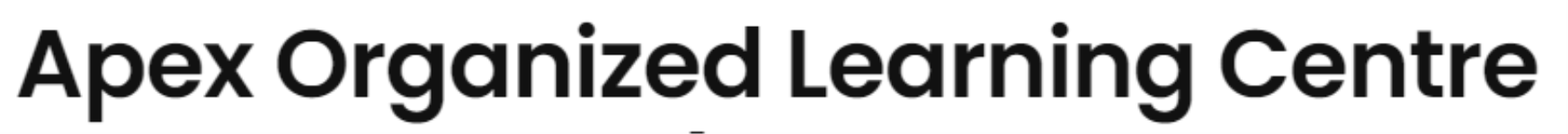 Apex Organized Learning Centre - Bhawar Kuan - Indore