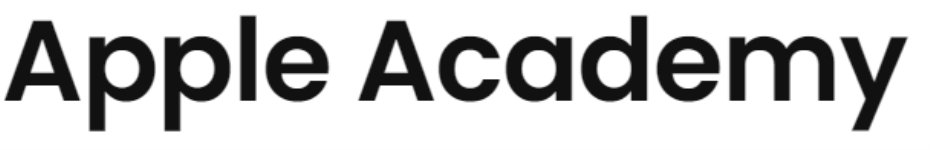 Apple Academy - Bhawar Kuan - Indore