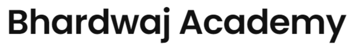 Bhardwaj Academy - Bhawar Kuan - Indore