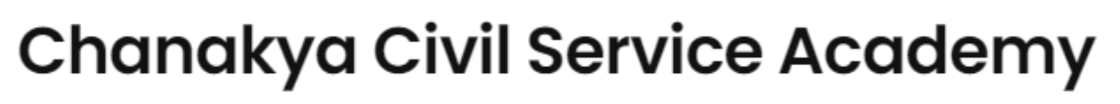 Chanakya Civil Service Academy - Bhawar Kuan - Indore