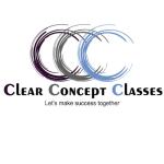 Clear Concept Classes - Bhawar Kuan - Indore