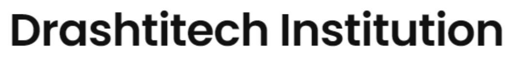 Drashtitech Institution - Bhawar Kuan - Indore