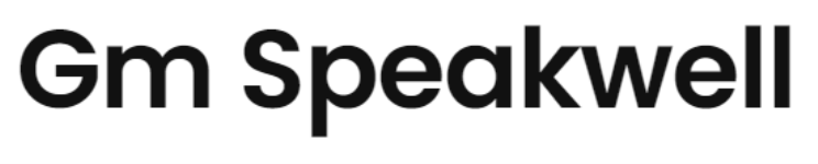 Gm Speakwell - Bhawar Kuan - Indore