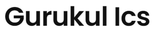 Gurukul ICS - Bhawar Kuan - Indore