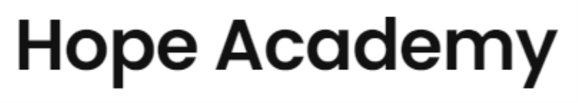 Hope Academy - Bhawar Kuan - Indore