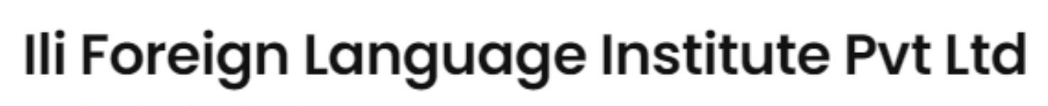 Ili Foreign Language Institute Private Limited - Bhawar Kuan - Indore