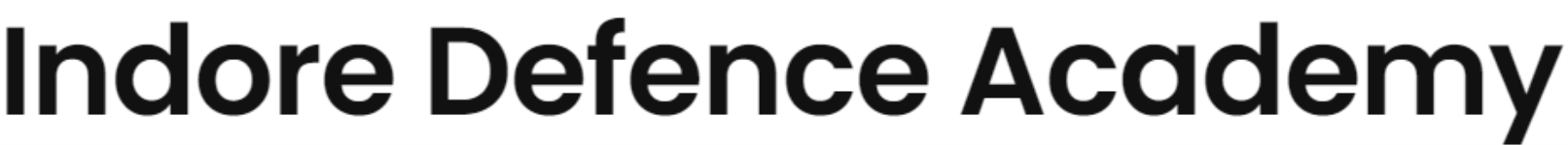 Indore Defence Academy - Bhawar Kuan - Indore