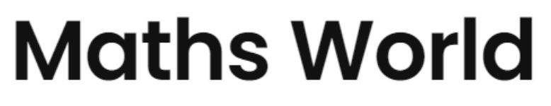 Maths World - Bhawar Kuan - Indore