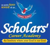 Scholars Academy - Bhawar Kuan - Indore