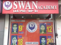 Swan Academy - Bhawar Kuan - Indore