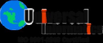 Universal Informatics - Bhawar Kuan - Indore