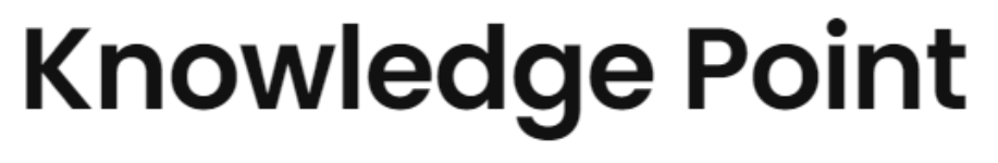 Knowledge Point - Gumasta Nagar - Indore