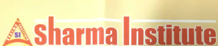 Sharma Institute - Gumasta Nagar - Indore