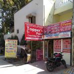 Toppers Point - Kalani Nagar - Indore