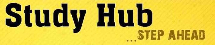 Study Hub - Limbodi - Indore